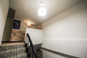 Hotel Wo Chungjeongro