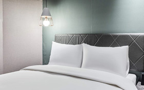 Hotel Wo Yongsan Station