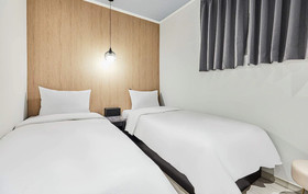Hotel Wo Yongsan Station