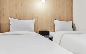 Hotel Wo Yongsan Station