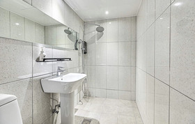 Hotel Wo Yongsan Station