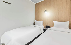 Hotel Wo Yongsan Station