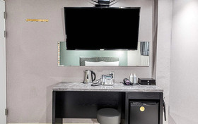 Hotel Wo Yongsan Station