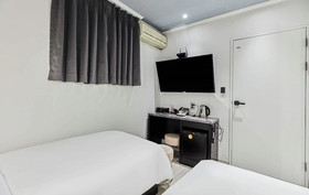 Hotel Wo Yongsan Station