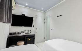 Hotel Wo Yongsan Station