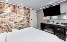 Hotel Wo Yongsan Station