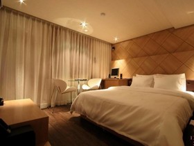 Hotel Yaja Jongno