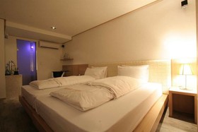 Hotel Yaja Jongno