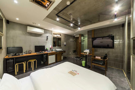 Hotel Yaja Yeongdeungpo