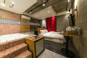 Hotel Yaja Yeongdeungpo