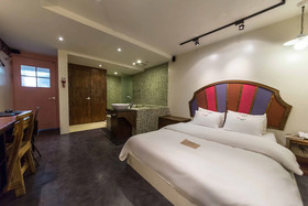 Hotel Yaja Yeongdeungpo