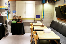 Hotel Yaja Yeongdeungpo