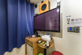 Hotel Yaja Yeongdeungpo