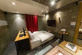 Hotel Yaja Yeongdeungpo