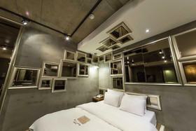 Hotel Yaja Yeongdeungpo