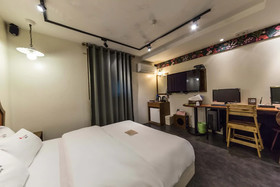 Hotel Yaja Yeongdeungpo