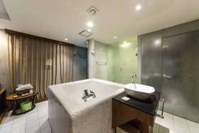 Hotel Yaja Yeongdeungpo