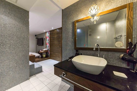 Hotel Yaja Yeongdeungpo