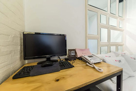 Hotel Yaja Yeongdeungpo