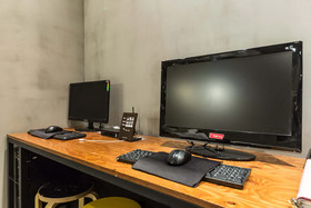 Hotel Yaja Yeongdeungpo