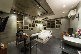 Hotel Yaja Yeongdeungpo