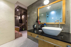 Hotel Yaja Yeongdeungpo