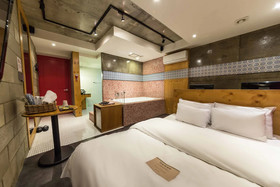 Hotel Yaja Yeongdeungpo