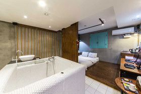 Hotel Yaja Yeongdeungpo