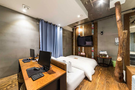 Hotel Yaja Yeongdeungpo