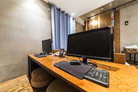 Hotel Yaja Yeongdeungpo