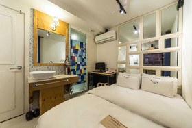 Hotel Yaja Yeongdeungpo