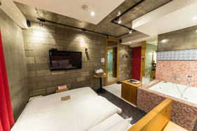 Hotel Yaja Yeongdeungpo