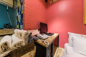 Hotel Yaja Yeongdeungpo