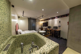 Hotel Yaja Yeongdeungpo