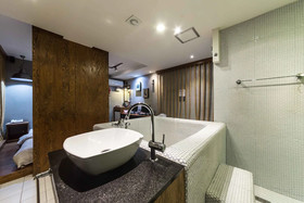 Hotel Yaja Yeongdeungpo