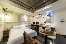 Hotel Yaja Yeongdeungpo