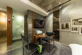 Hotel Yaja Yeongdeungpo