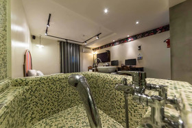 Hotel Yaja Yeongdeungpo