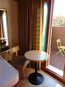 Hotel Zero Seoul