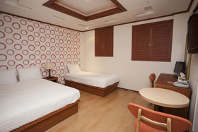 Hotel Zero Seoul