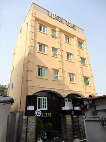 Hotel Zero Seoul