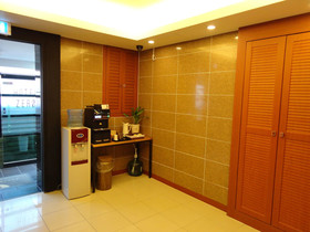 Hotel Zero Seoul
