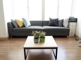 House Hongsi-First Floor