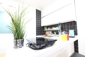 House In Hongdae 3
