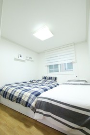 House In Hongdae 3