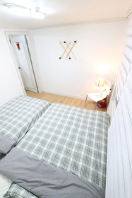 House In Hongdae 3
