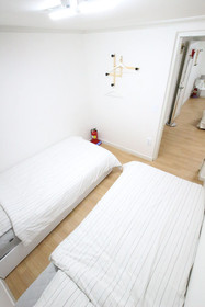 House In Hongdae 3