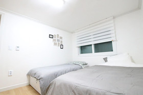 House In Hongdae 3