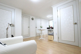 House In Hongdae 3