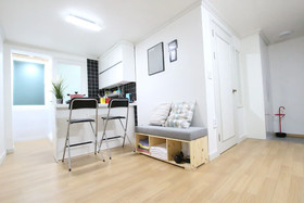 House In Hongdae 3